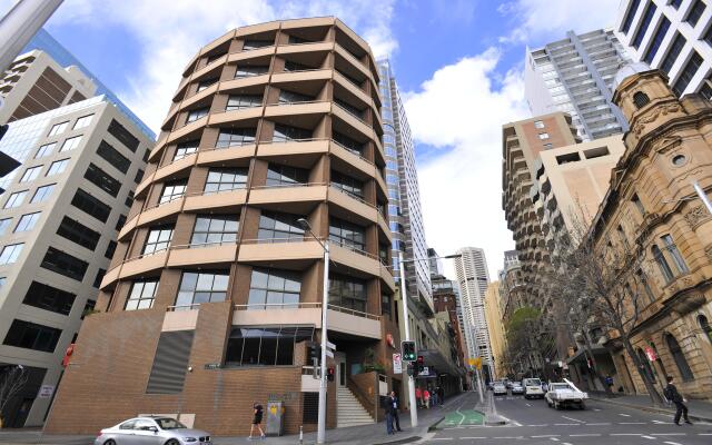 Metro Apartments on Darling Harbour - Sydney