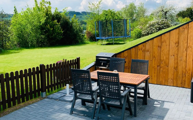 Ferienwohnung Losenberg