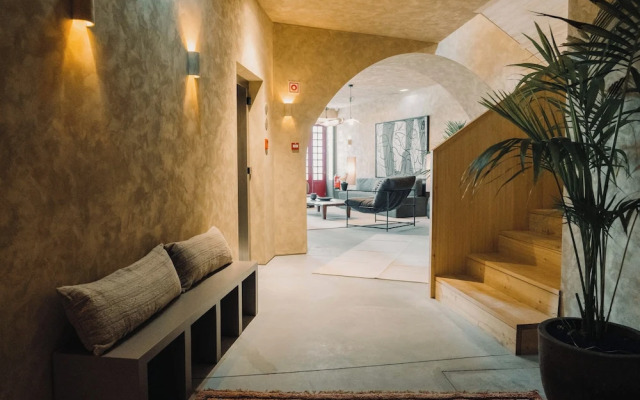 Design Apartment by The Farm