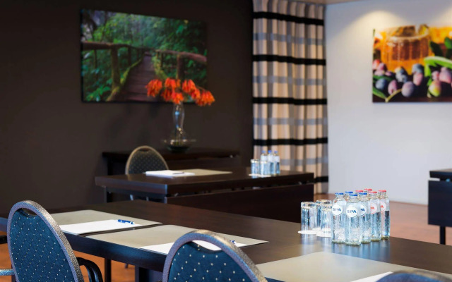 Fletcher Hotel - Restaurant Waalwijk