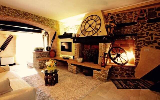 Altido Chalet Il Glicine