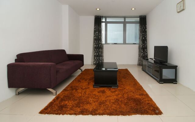 Taragon Puteri Bintang by OYO Rooms