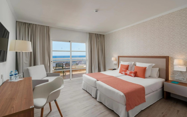 Aguamarina Golf