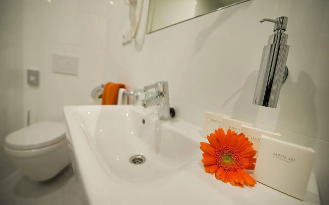 EA Business Hotel Jihlava