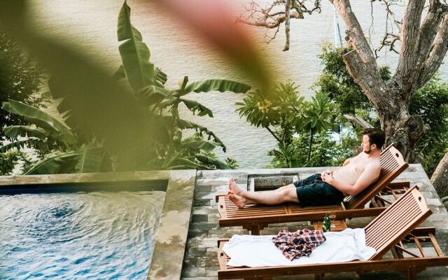 Prasi Sunset Bungalows