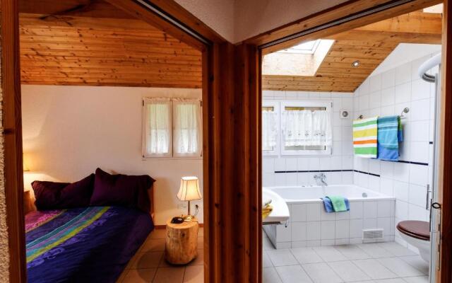 Swissholidayhouse