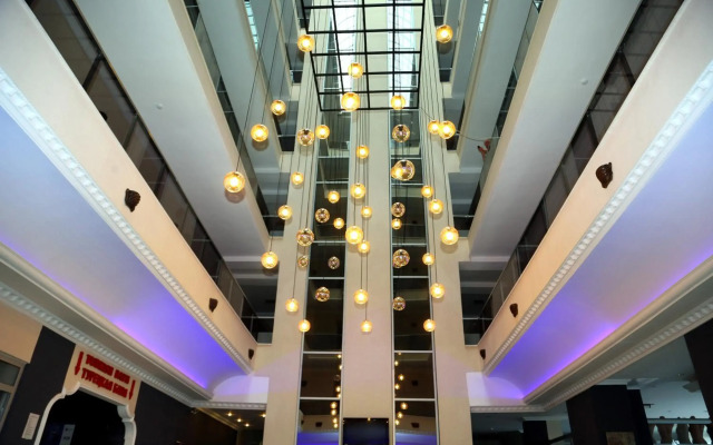Club Bayar Hotel - All Inclusive