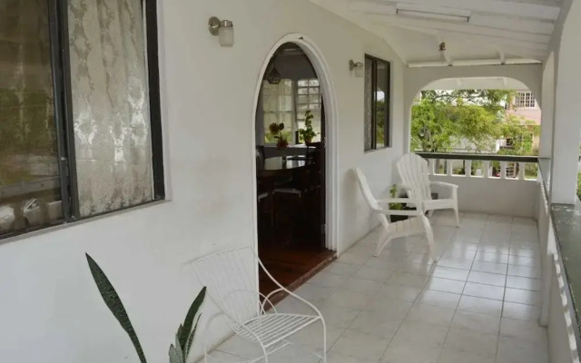 Three Bedroom Holiday Accomodation