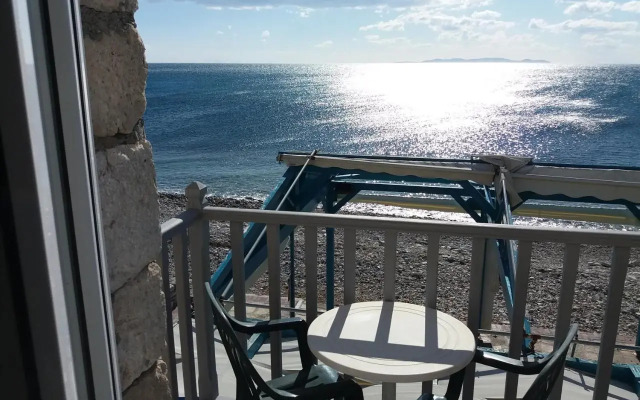 Hotel Tarsanas