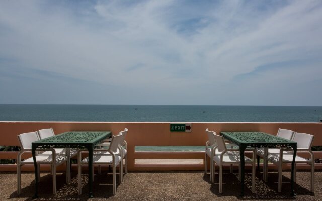 Sailom Hotel Hua Hin