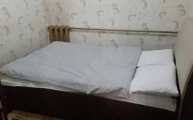 Guest House Kirpichnaya 6