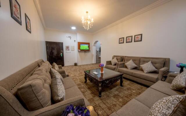 Jasmine Beach Suite Hotel