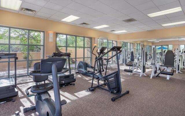 Starr Pass Golf Suites