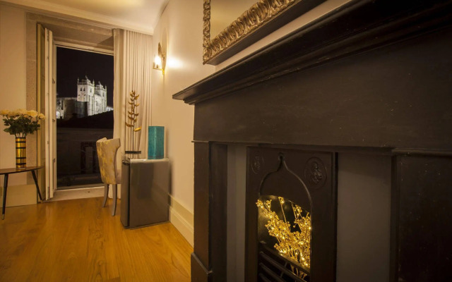 Flores Boutique Hotel & Spa