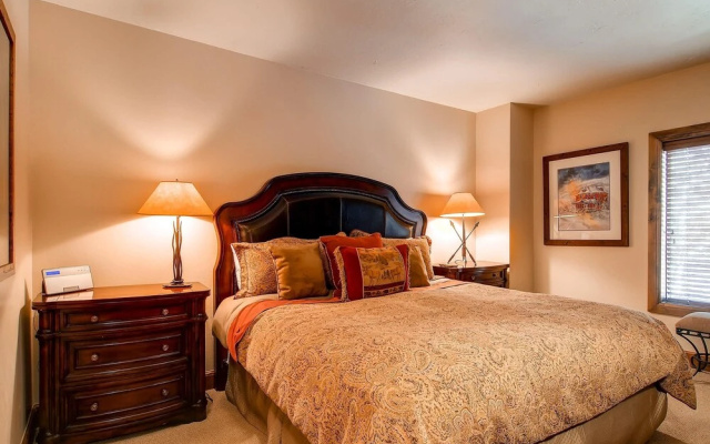 Park Station by Park City Lodging