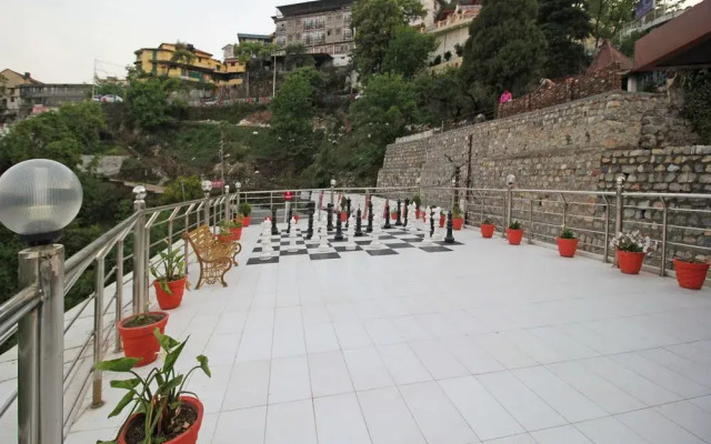 OYO 1679 Value Hotel