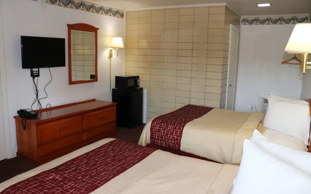 Bassett Motel