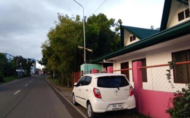 Deden's Pizzeria and Guesthouse - Moalboal Panagsama