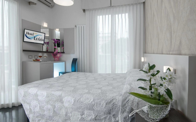 Hotel Letizia