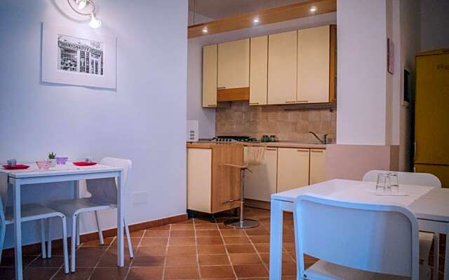 B&B Quattro Lune