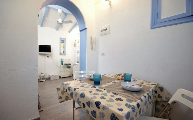 Appartamento Manola