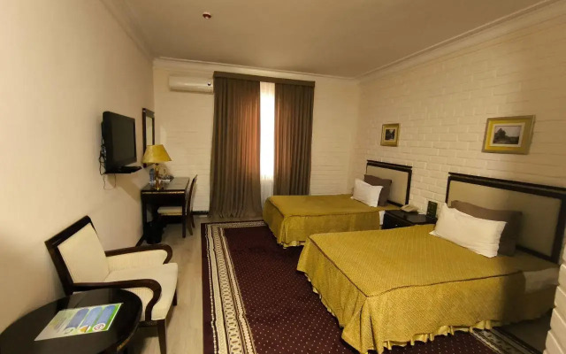 Grand Atlas Hotel