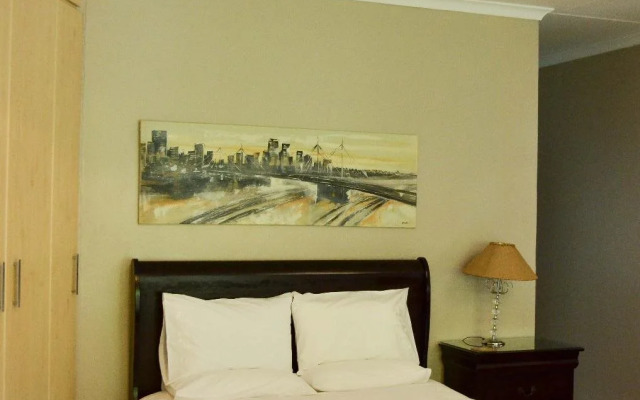 Five A Morris Bed and Breakfast