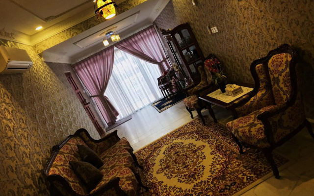 Bayan Baru Homestay @ Taman Sri Nibong – Hotel Rooms – Bayan Lepas