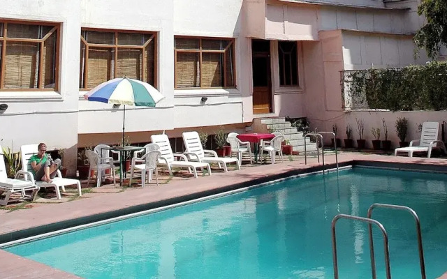 Quality Inn Vishnupriya