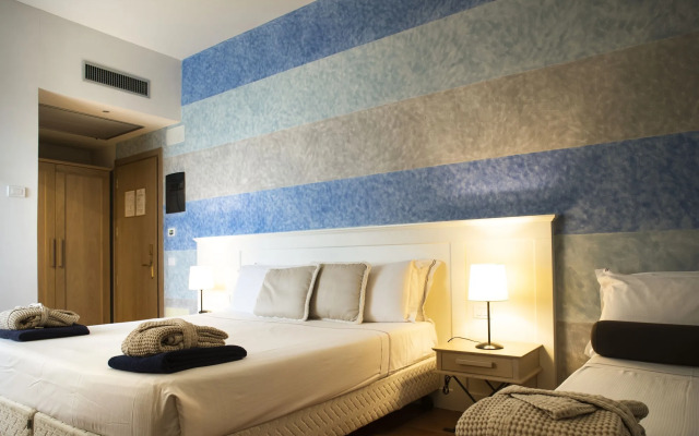 Saturnia Tuscany Hotel