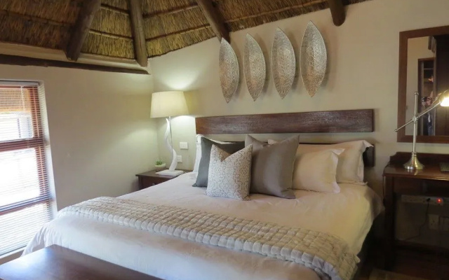 Itaga Luxury Private Game Lodge