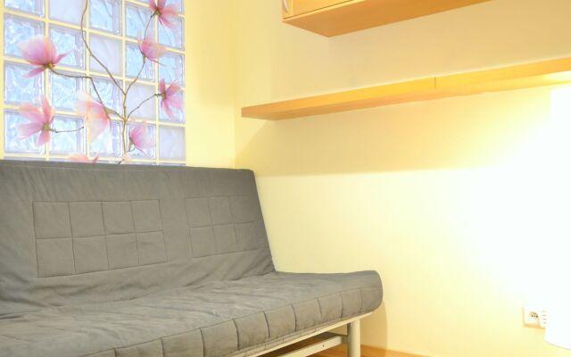 JessApart - Babka Tower Apartment