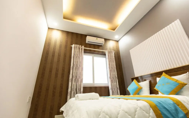Suna's Home - Villa in Vung Tau