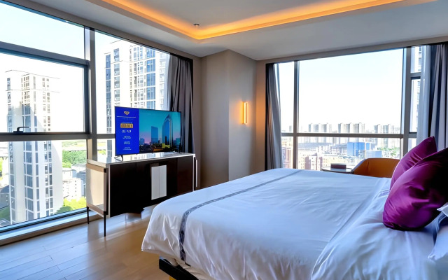 Fubang Lijia International Hotel