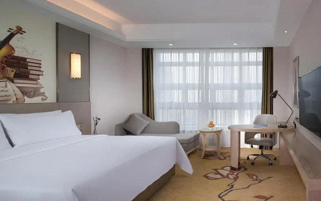 Vienna International Hotel (Chongqing Yufu Industrial Park)