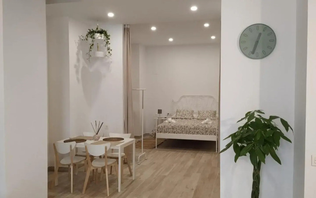 Suites Jeronimo de Cordoba