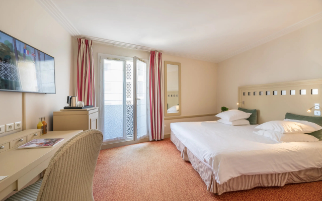 Grand Tonic Hotel & SPA NUXE