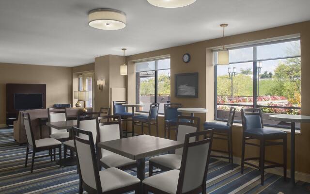 Sheraton Suites Akron Cuyahoga Falls