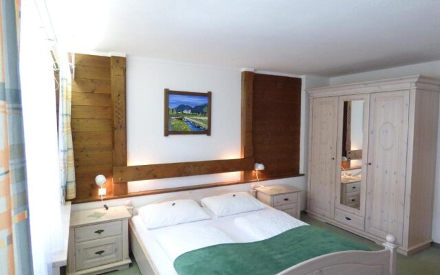 Panorama Hotel Garni