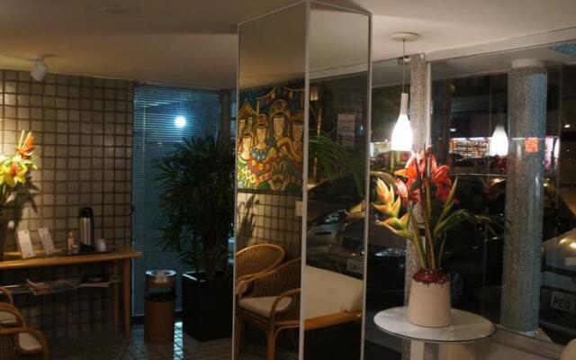 Hotel Saveiro