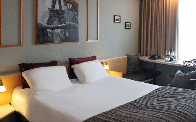 ibis Hotel Köln Messe
