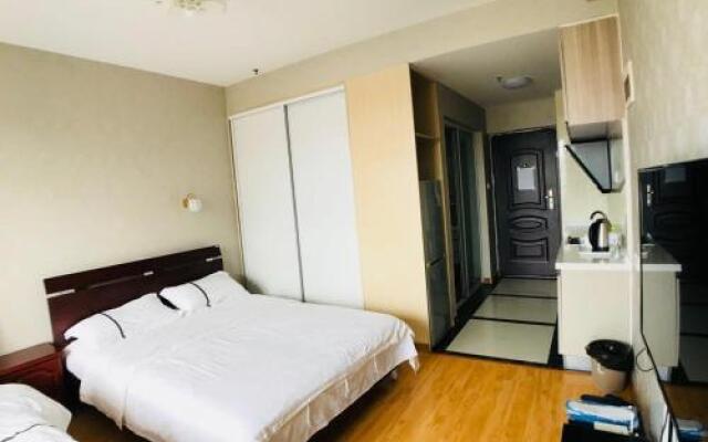 Weihai Mugua Apartment