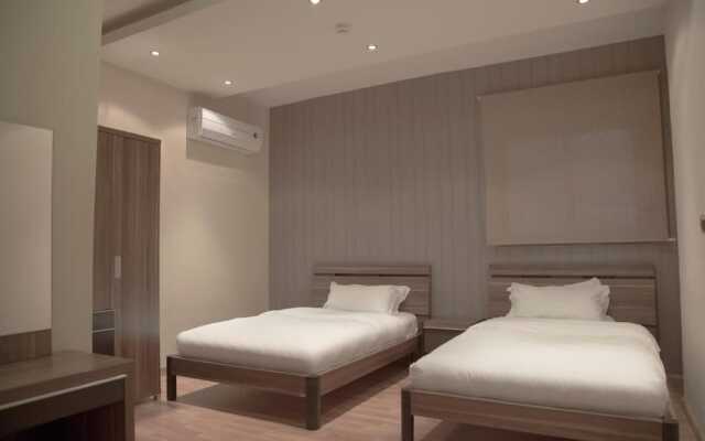 Rafa Homes Al Izdihar 2