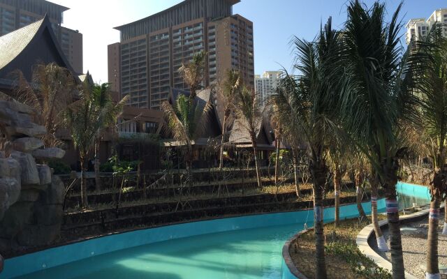 Mangrovetree Resort World  - Yelin