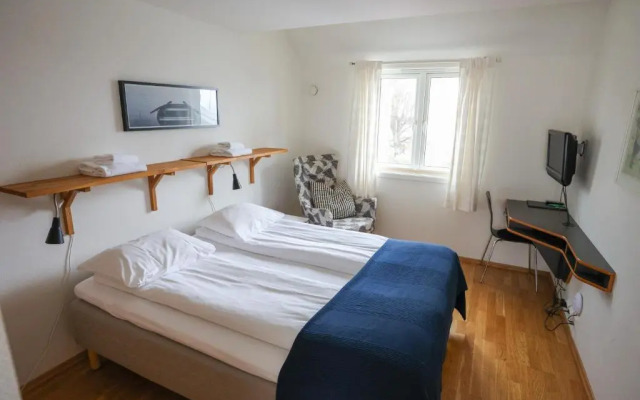 Fjordbris Hotell