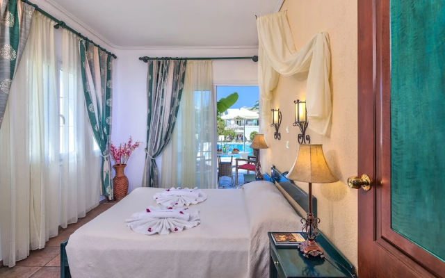 Hotel Castle Suites