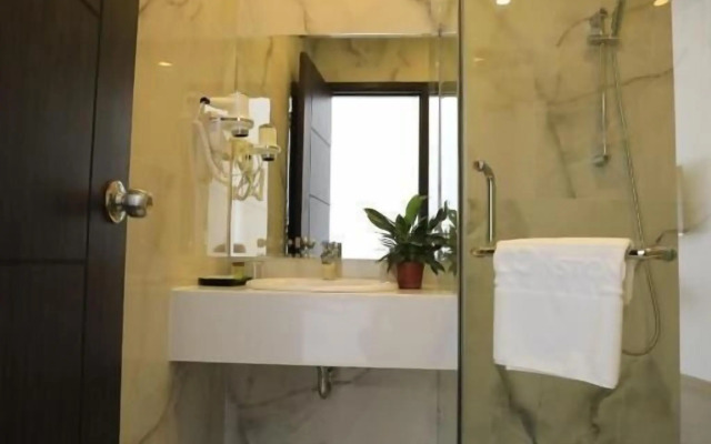 TTR Moonstone Apart Hotel