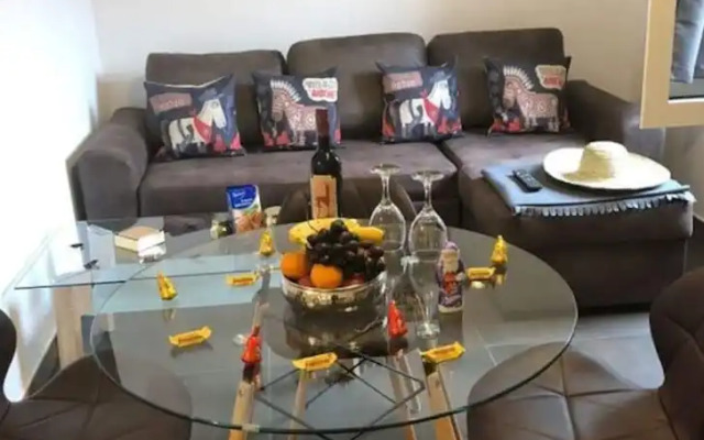 Cosy Apartment in Duisburg
