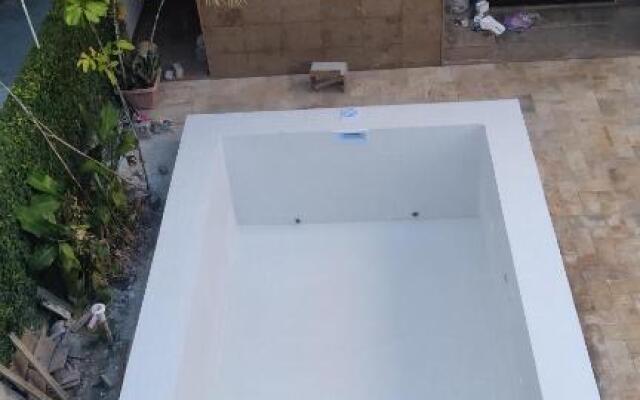 Hostel Solar das Mares