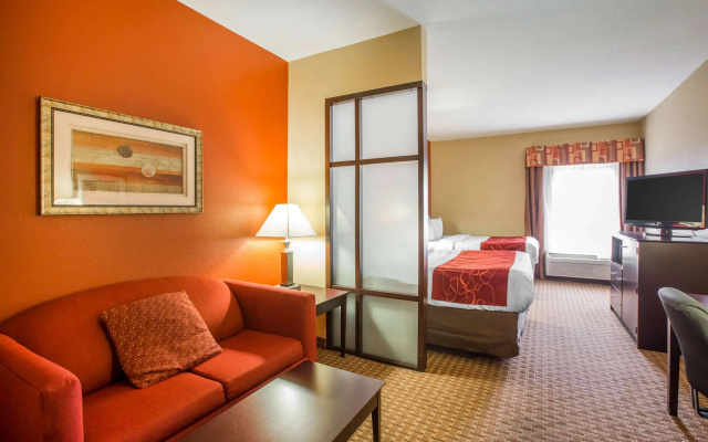 Sunsera Boutique Suites